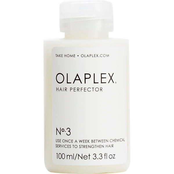 My Olaplex No.3 Beach Waves Hack
