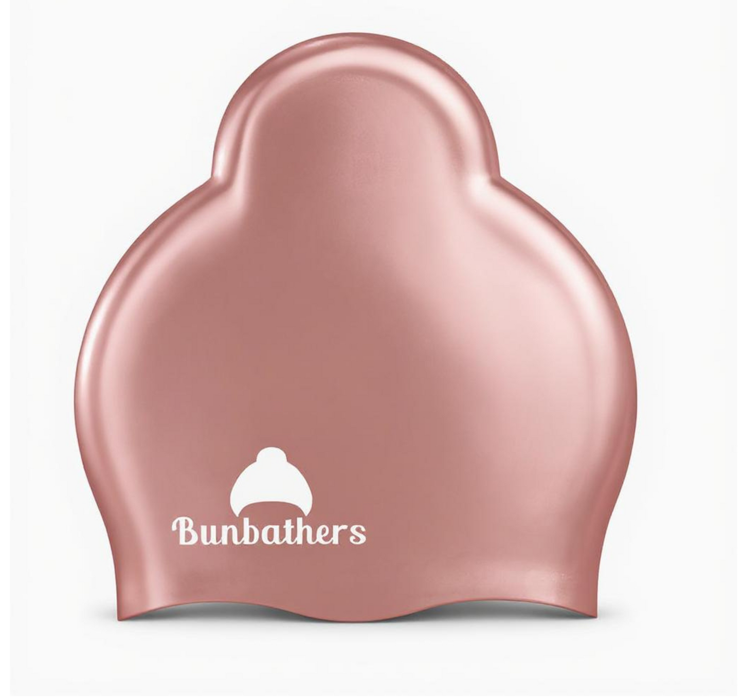Bunbathers Classic Swim Cap