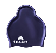 Load image into Gallery viewer, Bunbathers Classic Swimcap
